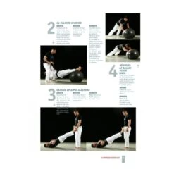 La Prépa Physique Judo - Nouvelle Edition 16 La Prépa Physique Judo - Nouvelle Edition -Aptitude Équipement la prepa physique judo nouvelle edition 4