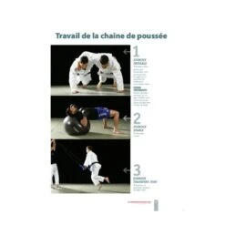 La Prépa Physique Judo - Nouvelle Edition 21 La Prépa Physique Judo - Nouvelle Edition -Aptitude Équipement la prepa physique judo nouvelle edition 9