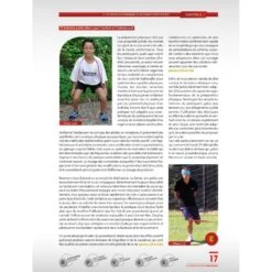 La Prépa Physique POWERBAND - 4TRAINER Editions 12 La Prépa Physique POWERBAND - 4TRAINER Editions -Aptitude Équipement la prepa physique powerband 3