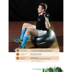 La Prépa Physique Rugby - Le Développement De La Force - 4TRAINER Editions -Aptitude Équipement la prepa physique rugby le developpement de la force 7