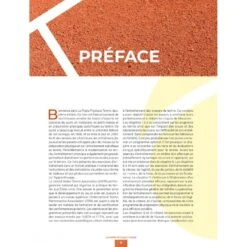 La Prépa Physique Tennis - 4TRAINER Editions 15 La Prépa Physique Tennis - 4TRAINER Editions -Aptitude Équipement la prepa physique tennis 4trainer editions 5