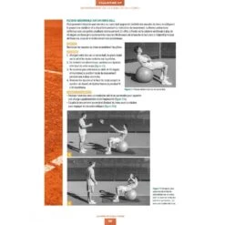 La Prépa Physique Tennis - 4TRAINER Editions 16 La Prépa Physique Tennis - 4TRAINER Editions -Aptitude Équipement la prepa physique tennis 4trainer editions 6