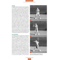 La Prépa Physique Tennis - 4TRAINER Editions 17 La Prépa Physique Tennis - 4TRAINER Editions -Aptitude Équipement la prepa physique tennis 4trainer editions 7