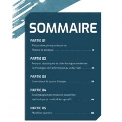 La Prépa Physique Volley-Ball -Aptitude Équipement la prepa physique volley ball 1