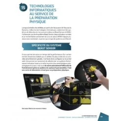 La Prépa Physique Volley-Ball -Aptitude Équipement la prepa physique volley ball 3