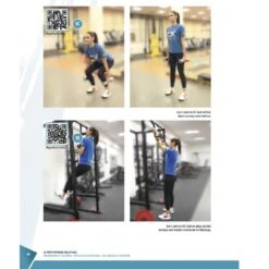 La Prépa Physique Volley-Ball -Aptitude Équipement la prepa physique volley ball 4