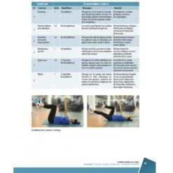 La Prépa Physique Volley-Ball -Aptitude Équipement la prepa physique volley ball 5