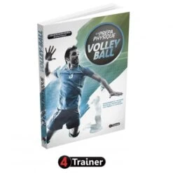 La Prépa Physique Volley-Ball -Aptitude Équipement la prepa physique volley ball 8