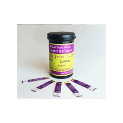 Lactate Plus - Boite De 25 Réactifs -Aptitude Équipement lactate plus boite de 25 reactifs 2