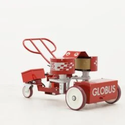 Lanceur De Ballon EURO GOAL 1500 -Aptitude Équipement lanceur de ballon euro goal 1500 2