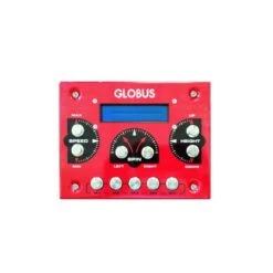 Lanceur De Ballon EURO GOAL 1500 -Aptitude Équipement lanceur de ballon euro goal 1500 3