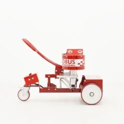 Lanceur De Ballon EURO GOAL 600 -Aptitude Équipement lanceur de ballon euro goal 600 1