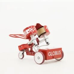 Lanceur De Ballon EURO GOAL 600 -Aptitude Équipement lanceur de ballon euro goal 600 2