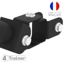 Aptitude Équipement -Aptitude Équipement landmine pour barre olympique 4trainer 1