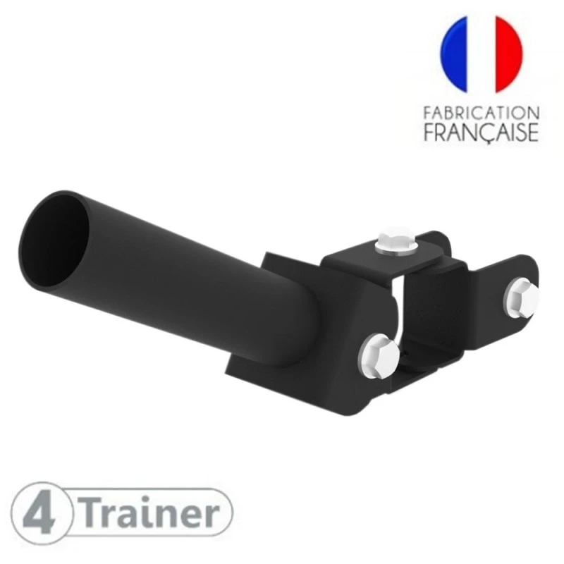 Landmine Pour Barre Olympique - 4TRAINER 3 Landmine Pour Barre Olympique - 4TRAINER