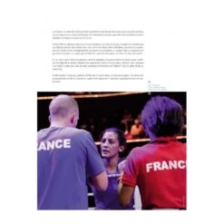 Le Coaching De Compétition - Profilage Et Adaptation - 4TRAINER Editions 7 Le Coaching De Compétition - Profilage Et Adaptation - 4TRAINER Editions -Aptitude Équipement le coaching de competition profilage et adaptation 2