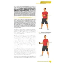 Le Guide Complet Du TRX - 4TRAINER Editions -Aptitude Équipement le guide complet du trx 1 5