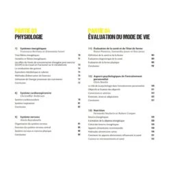 Le Guide Du Personal Trainer - 4TRAINER Editions -Aptitude Équipement le guide du personal trainer 4t 2
