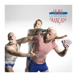 LE JEU DE CARTES SPORTIF - La Méthode Française -Aptitude Équipement le jeu de cartes sportif la methode francaise 12