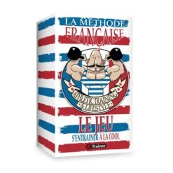 LE JEU DE CARTES SPORTIF - La Méthode Française -Aptitude Équipement le jeu de cartes sportif la methode francaise 13