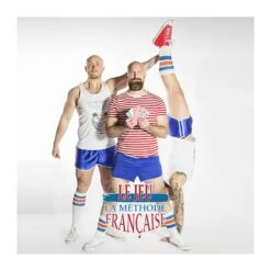 LE JEU DE CARTES SPORTIF - La Méthode Française -Aptitude Équipement le jeu de cartes sportif la methode francaise 7