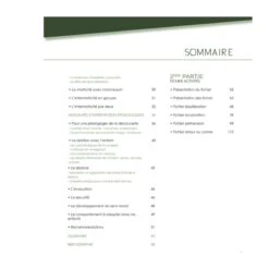 Le Judo Des 4 -5 Ans - 4TRAINER Editions -Aptitude Équipement le judo des 4 5 ans 4trainer editions 2