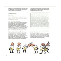 Le Judo Des 4 -5 Ans - 4TRAINER Editions -Aptitude Équipement le judo des 4 5 ans 4trainer editions 3