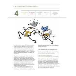 Le Judo Des 4 -5 Ans - 4TRAINER Editions -Aptitude Équipement le judo des 4 5 ans 4trainer editions 4