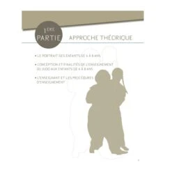 Le Judo Des 6-8 Ans - 4TRAINER Editions -Aptitude Équipement le judo des 6 8 ans 4trainer editions 3