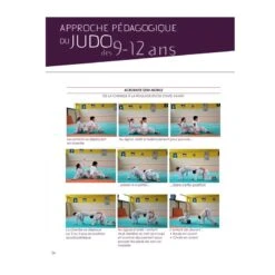 Le Judo Des 9-12 Ans - 4TRAINER Editions 10 Le Judo Des 9-12 Ans - 4TRAINER Editions -Aptitude Équipement le judo des 9 12 ans 4trainer editions 2