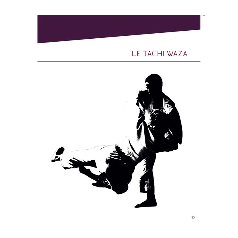 Le Judo Des 9-12 Ans - 4TRAINER Editions 7 Le Judo Des 9-12 Ans - 4TRAINER Editions – Image 5