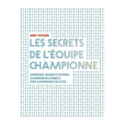 Les Secrets De L'équipe Championne - 4TRAINER Editions 12 Les Secrets De L'équipe Championne - 4TRAINER Editions -Aptitude Équipement les secrets de l equipe championne 4trainer editions 1