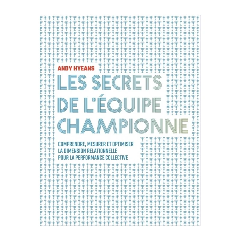Les Secrets De L'équipe Championne - 4TRAINER Editions 4 Les Secrets De L'équipe Championne - 4TRAINER Editions – Image 2