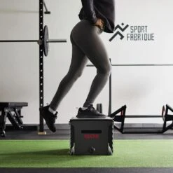 Box à Instabilité Réglable Swing LITE SPORT -Aptitude Équipement lite sport fluctus boite proprioception 2