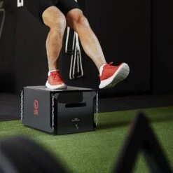 Box à Instabilité Réglable Swing LITE SPORT -Aptitude Équipement lite sport fluctus boite proprioception 3