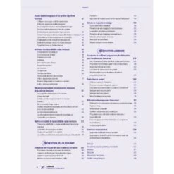 LOMBALGIE - Prévention Et Rééducation - 4TRAINER Editions -Aptitude Équipement lombalgie prevention et reeducation 4trainer editions 2