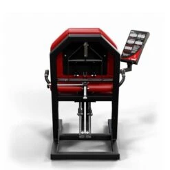 KEISER A300 Leg Extension PRO - Machine De Musculation Quadriceps à Résistance Pneumatique -Aptitude Équipement machine musculation keiser a300 extension leg 2