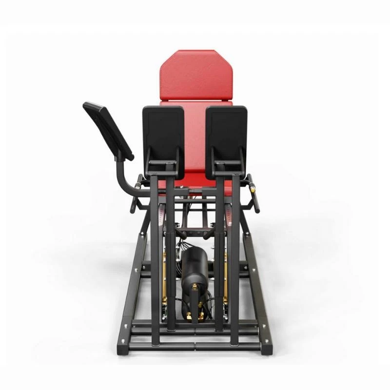 KEISER A300 Leg Press - Machine De Musculation Quadriceps à Résistance Pneumatique 5 KEISER A300 Leg Press - Machine De Musculation Quadriceps à Résistance Pneumatique – Image 3