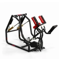 KEISER A300 Runner - Machine De Musculation Quadriceps à Résistance Pneumatique -Aptitude Équipement machine musculation keiser a300 runner 2