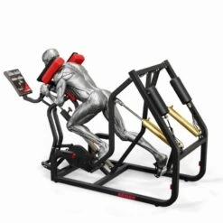 KEISER A300 Runner - Machine De Musculation Quadriceps à Résistance Pneumatique -Aptitude Équipement machine musculation keiser a300 runner 3