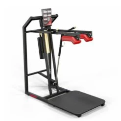 KEISER A300 Squat - Machine De Musculation Excentrique -Aptitude Équipement machine musculation keiser a300 squat 2