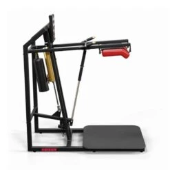 KEISER A300 Squat - Machine De Musculation Excentrique -Aptitude Équipement machine musculation keiser a300 squat 3