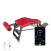 KEISER A400 Leg Curl PRO - Machine De Musculation Ischios -Aptitude Équipement machine musculation keiser a400 leg curl pro
