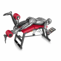 KEISER A400 Leg Curl PRO - Machine De Musculation Ischios -Aptitude Équipement machine musculation keiser a400 leg curl pro 4