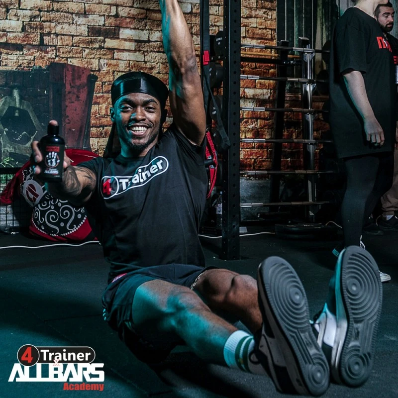 MAGNÉSIE LIQUIDE - 50ml à 500ml - 4TRAINER X ALLBARS 5 MAGNÉSIE LIQUIDE - 50ml à 500ml - 4TRAINER X ALLBARS – Image 3