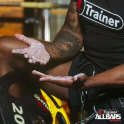 MAGNÉSIE LIQUIDE - 50ml à 500ml - 4TRAINER X ALLBARS 17 MAGNÉSIE LIQUIDE - 50ml à 500ml - 4TRAINER X ALLBARS -Aptitude Équipement magnesie liquide 50ml a 500ml 4trainer x allbars 6