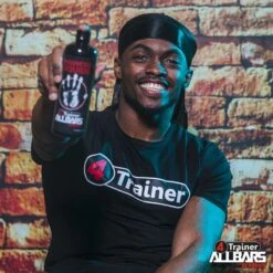 MAGNÉSIE LIQUIDE - 50ml à 500ml - 4TRAINER X ALLBARS 18 MAGNÉSIE LIQUIDE - 50ml à 500ml - 4TRAINER X ALLBARS -Aptitude Équipement magnesie liquide 50ml a 500ml 4trainer x allbars 7