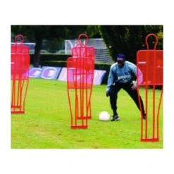 Mannequin Pro Foot - DESTOCKAGE -Aptitude Équipement mannequin pro foot destockage 1