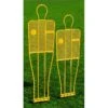 Mannequin PRO Football 160cm 2 Mannequin PRO Football 160cm -Aptitude Équipement mannequin pro football 160cm