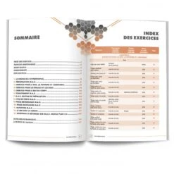 MAX MUSCLE PLAN 2.0 - 4Trainer Editions 14 MAX MUSCLE PLAN 2.0 - 4Trainer Editions -Aptitude Équipement max muscle plan 20 4trainer editions 2